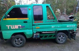 Like new Suzuki Multi-Cab for sale