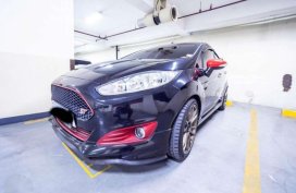 Ford Fiesta 2014 Sports for sale