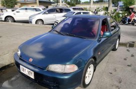 Honda Civic 1995 for sale