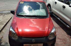 2017 Suzuki Alto for sale 