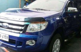 Ford Ranger 2014 for sale