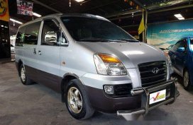 Hyundai Starex 2005 for sale