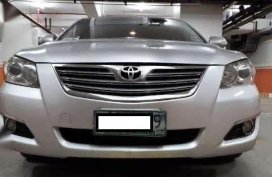 2007 Toyota Camry 24G for sale