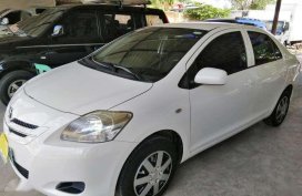 2012 Toyota Vios for sale