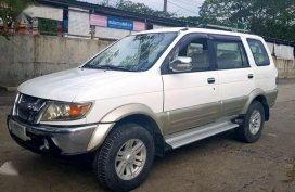 Isuzu Sportivo 2009 for sale 