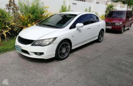 2009 Honda Civic for sale