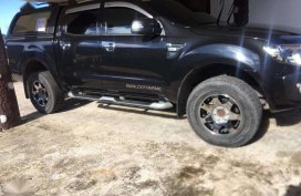 Ford Ranger 2016 for sale
