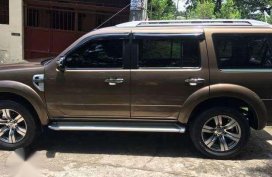 2010 Ford Everest for sale