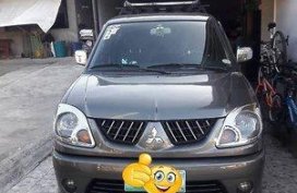 Mitsubishi Adventure 2009 for sale 