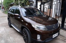 Kia Sorento 2015 for sale