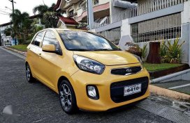 2015 Kia Picanto for sale 