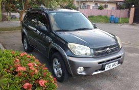 Toyota Rav4 2004 for sale