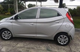 Hyundai Eon 2015 for sale 