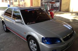 Honda City 2000 for sale