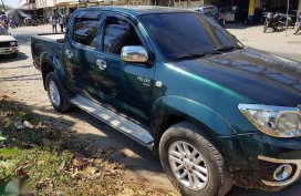 Toyota Hilux 2008 for sale