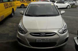 Hyundai Accent 2016 for sale 