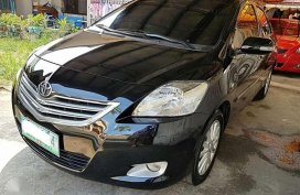 Toyota Vios G 15 AT for sale 