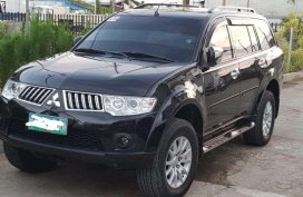 Mitsubishi Montero Sport 2012 for sale