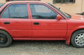 Toyota Corolla 2004 for sale