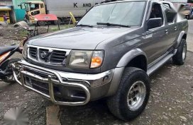 Nissan Frontier 2002 for sale
