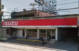 Isuzu Meycauayan