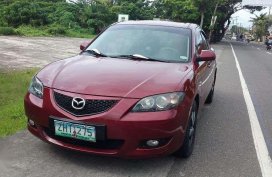 Mazda 3 2007 for sale
