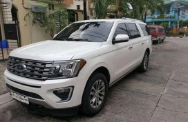 Ford Expedition 2018 for sale