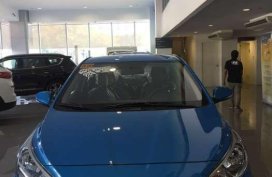 Hyundai Accent Sedan for sale