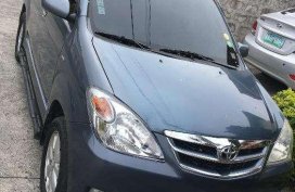 Toyota Avanza 2009 for sale