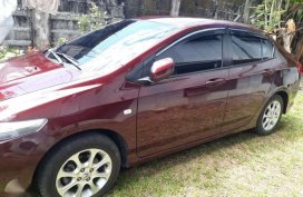Honda City 2013 for sale