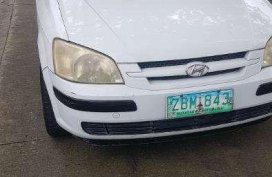 2005 1.3 Hyundai Getz for sale