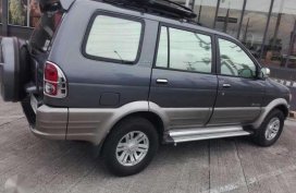 Isuszu XUV Limited 2010 for sale