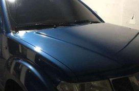 Nissan Navara 2009 for sale