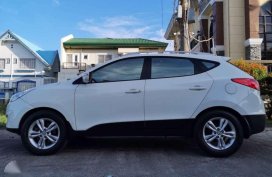 2012 Hyundai Tucson for sale 
