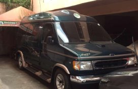 Ford E150 2000 for sale