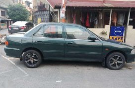 Mitsubishi Lancer 1995 for sale