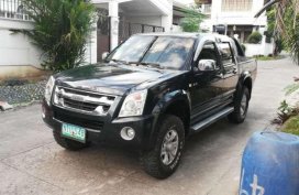 2010 Isuzu DMAX for sale