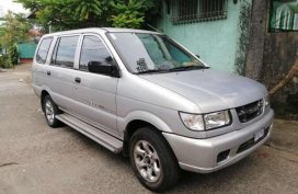 Isuzu Crosswind 2002 for sale