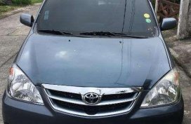 Toyota Avanza 1.5G 2009 for sale