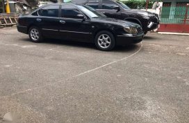 Nissan Cefiro 2007 model for sale