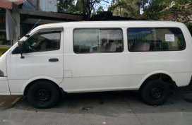 Kia Pregio 2004 for sale