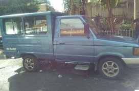 Well-kept Tamaraw FX for sale