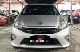 Toyota Wigo TRD 2016 for sale