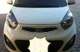 Kia Picanto 2013 for sale