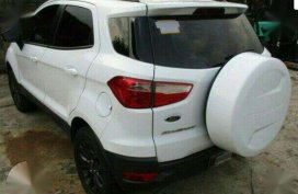 2017 Ford Ecosport for sale