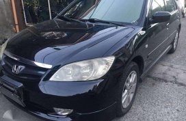 Honda Civic 2005 for sale