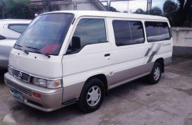 Nissan Urvan Escapade 2013 for sale