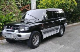 Mitsubishi Pajero 2003 for sale
