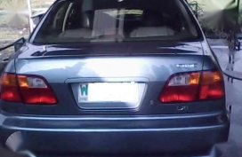 honda civic lxi 2000 for sale