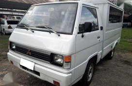 1998 Mitsubishi L300 for sale